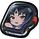 Nekomata · Piece icon (small) from Zenless Zone Zero