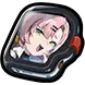 Nicole · Piece icon (small)