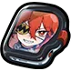 Koleda · Piece icon (small) from Zenless Zone Zero