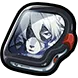Lycaon · Piece icon (small) from Zenless Zone Zero