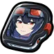 Grace · Piece icon (small) from Zenless Zone Zero