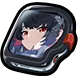 Ellen · Piece icon (small) from Zenless Zone Zero