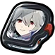Rina · Piece icon (small) from Zenless Zone Zero