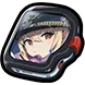Lucy · Piece icon (small) from Zenless Zone Zero