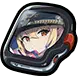 Lucy · Piece icon (small)