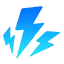 IconThunder from Zenless Zone Zero