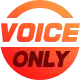 IconVoiceOnly1 from Zenless Zone Zero