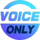 IconVoiceOnly3 from Zenless Zone Zero