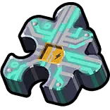 WeaponCore from Zenless Zone Zero