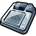 WeaponExp01 from Zenless Zone Zero