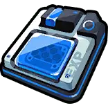 WeaponExp02 from Zenless Zone Zero