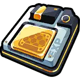 WeaponExp04 from Zenless Zone Zero