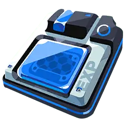 WeaponExpBig02 from Zenless Zone Zero