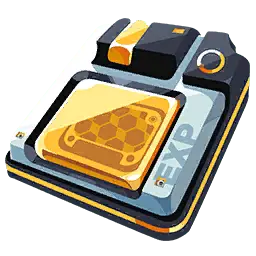 WeaponExpBig04 from Zenless Zone Zero