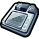 WeaponExpSmall01 from Zenless Zone Zero