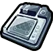 WeaponExpSmall01 from Zenless Zone Zero