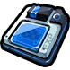 WeaponExpSmall02 from Zenless Zone Zero