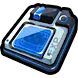WeaponExpSmall02 from Zenless Zone Zero