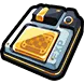 WeaponExpSmall04 from Zenless Zone Zero