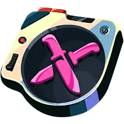WeaponRankDamageBig03 from Zenless Zone Zero