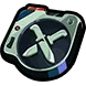 WeaponRankDamageSmall01 from Zenless Zone Zero