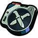 WeaponRankDamageSmall01 from Zenless Zone Zero