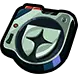 WeaponRankShieldSmall01 from Zenless Zone Zero