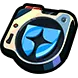 WeaponRankShieldSmall02 from Zenless Zone Zero