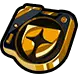 WeaponRankShieldSmall04 from Zenless Zone Zero