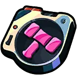 WeaponRankStun03 from Zenless Zone Zero