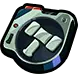 WeaponRankStunSmall01 from Zenless Zone Zero