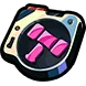 WeaponRankStunSmall03 from Zenless Zone Zero