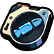 WeaponRankSupportSmall02 from Zenless Zone Zero