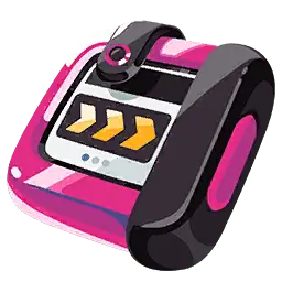 WeaponStarUpBig02 from Zenless Zone Zero