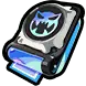 MonsterCardDiamondsSmall from Zenless Zone Zero