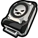 MonsterCardSilverySmall from Zenless Zone Zero