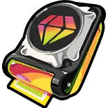 MonsterCardSuper from Zenless Zone Zero