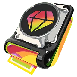 MonsterCardSuperBig from Zenless Zone Zero