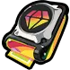 MonsterCardSuperSmall from Zenless Zone Zero