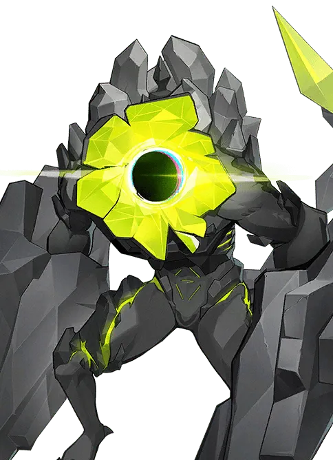 Monster_Golem from Zenless Zone Zero