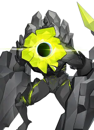Monster_Golem from Zenless Zone Zero