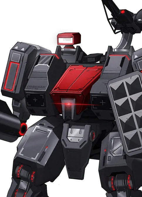 Monster_GuardianBoss from Zenless Zone Zero