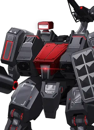 Monster_GuardianBoss from Zenless Zone Zero