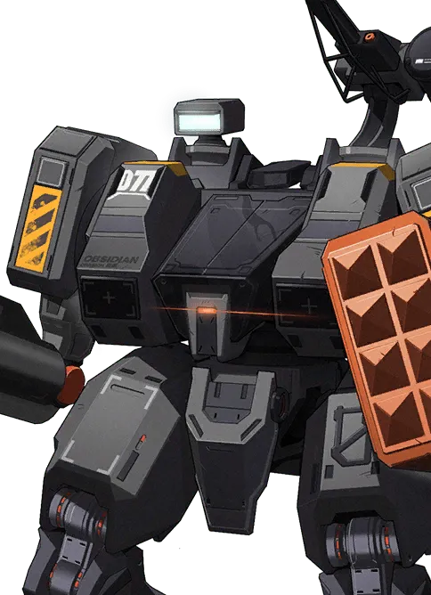Monster_GuardianPro from Zenless Zone Zero