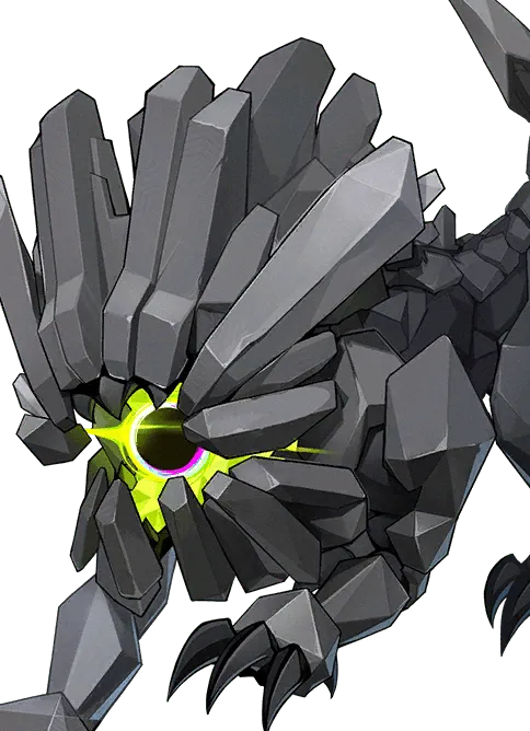 Monster_HatiArmored from Zenless Zone Zero