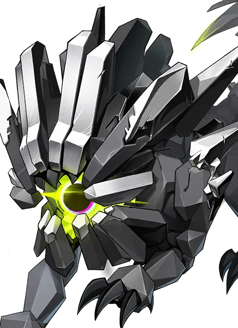 Monster_HatiArmoredBoss from Zenless Zone Zero