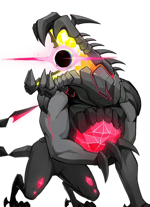 Monster_HatiGreyPro from Zenless Zone Zero