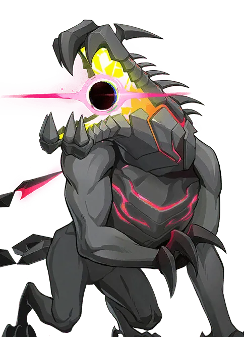 Monster_HatiPro from Zenless Zone Zero