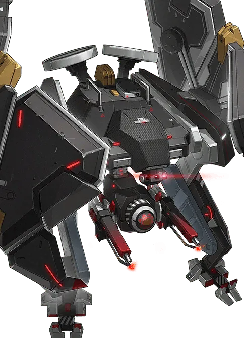 Monster_HeavyStrikerPro from Zenless Zone Zero