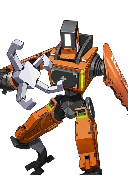 Monster_LAAndroidPro from Zenless Zone Zero